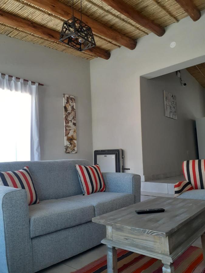 Apartamento Tierra Primitiva Tilcara Exterior foto