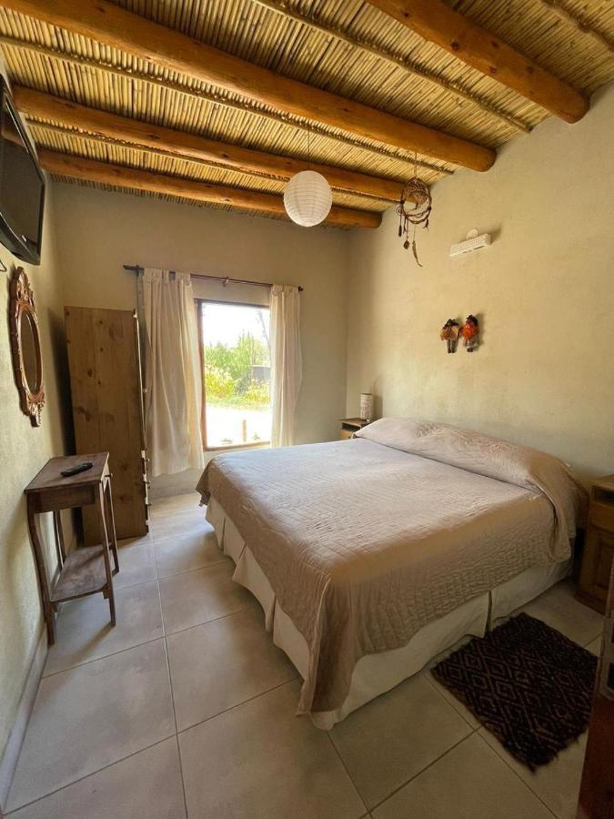 Apartamento Tierra Primitiva Tilcara Exterior foto