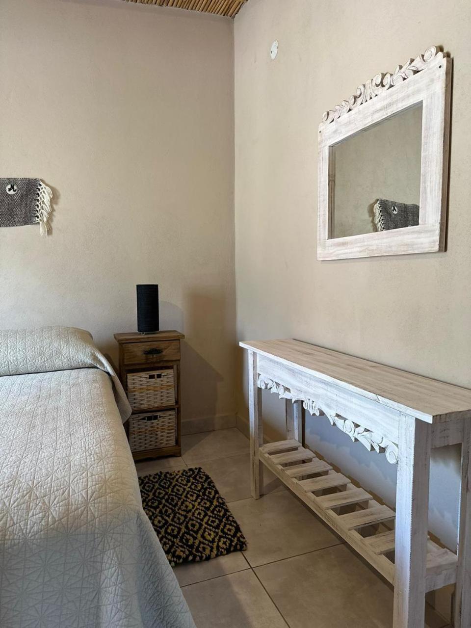 Apartamento Tierra Primitiva Tilcara Exterior foto